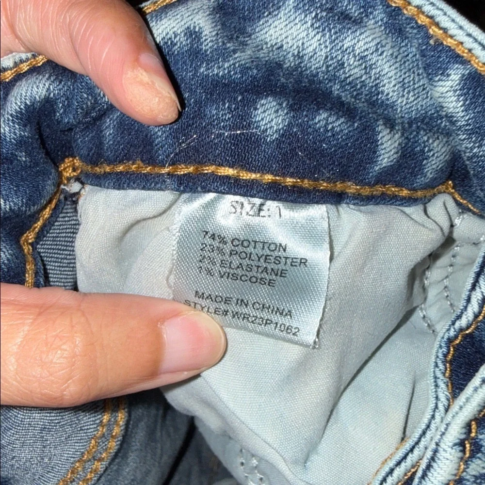 Skinny Jeans - Picture 5 of 5